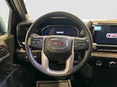 Used 2023 GMC Sierra 1500 Elevation AWD/4WD image 13