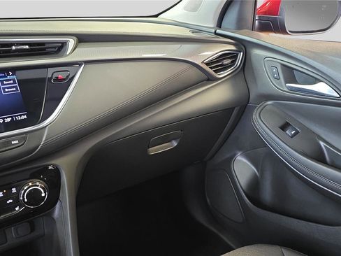 Used 2023 Buick Encore GX Preferred w/ Cold Weather Comfort Package image 21