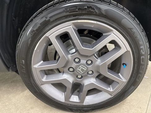 Used 2023 Honda Passport EX-L image 12