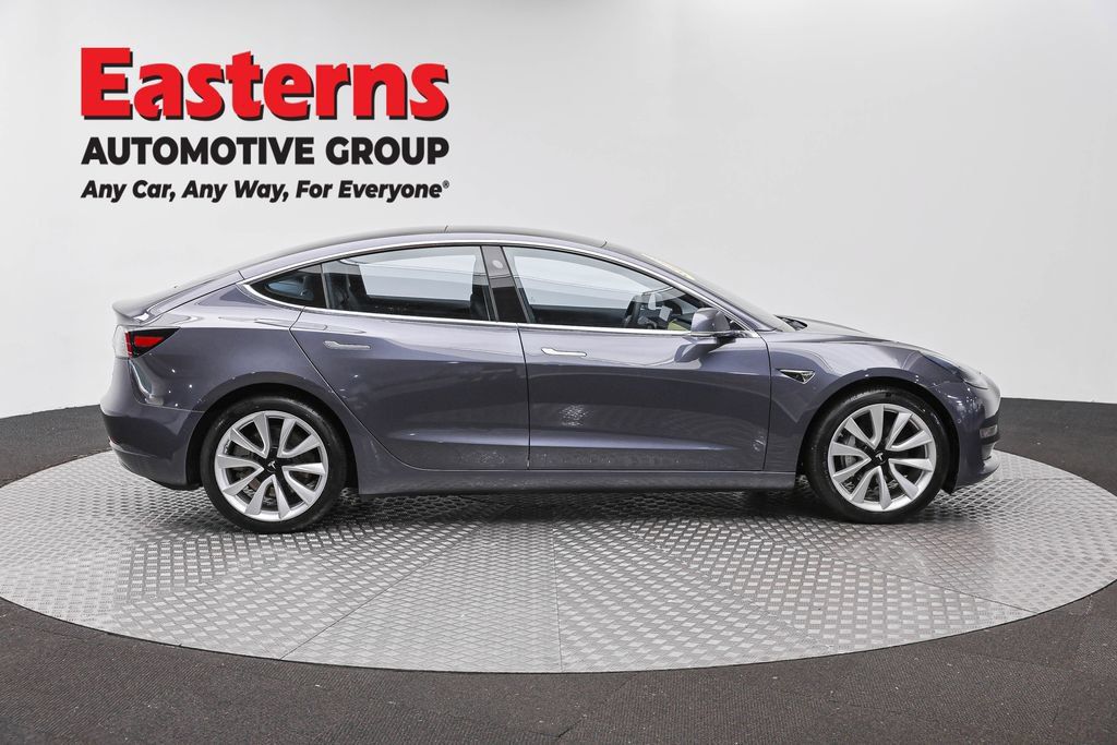 Used 2019 Tesla Model 3 Long Range AWD/4WD image 4