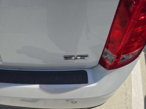 Used 2014 Cadillac SRX Performance FWD image 6