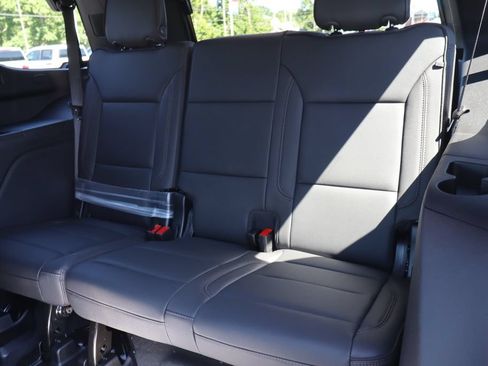 New 2026 Chevrolet Tahoe High Country AWD/4WD image 22