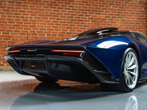 Used 2020 McLaren Speedtail image 28