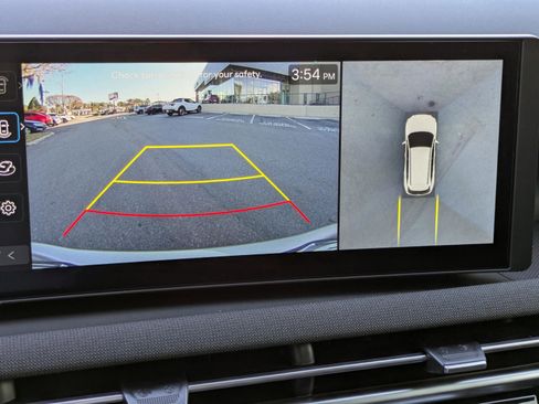 New 2026 Hyundai Tucson Limited image 26