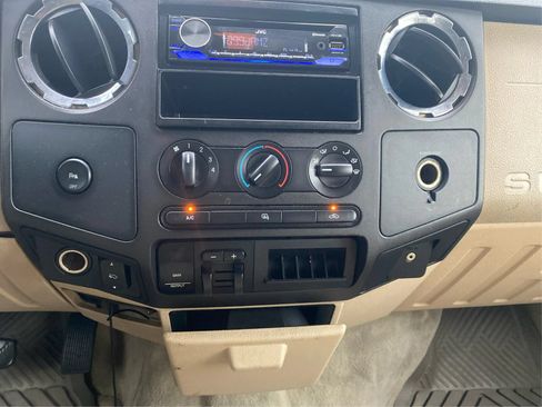 Used 2008 Ford F350 Lariat RWD image 15