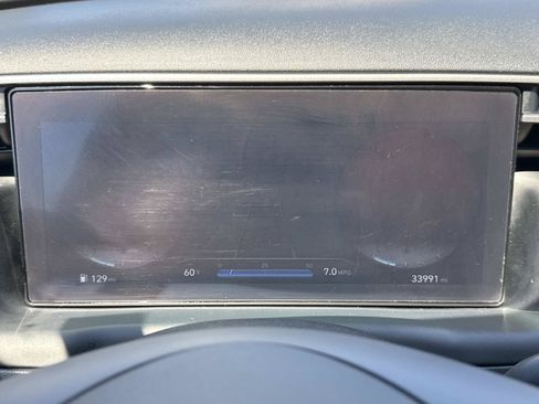 Used 2023 Hyundai Tucson Limited AWD/4WD image 13