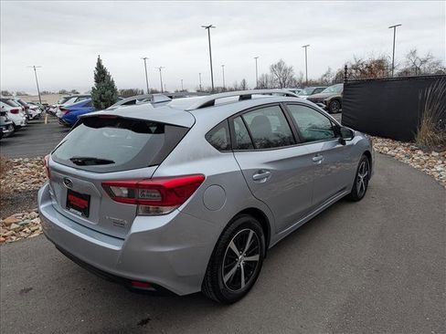 Used 2020 Subaru Impreza Premium image 5