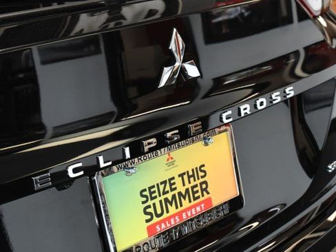 New 2026 Mitsubishi Eclipse Cross SE AWD/4WD image 15