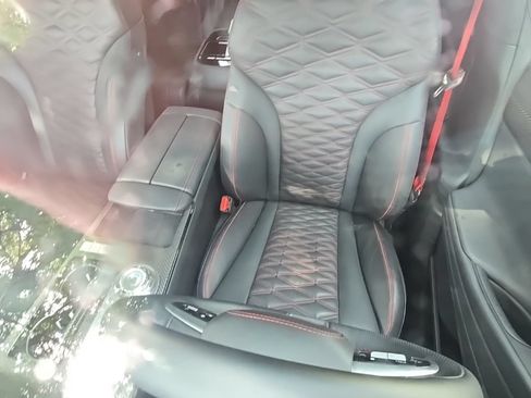 Used 2025 Genesis G80 3.5T Sport Prestige AWD/4WD image 10