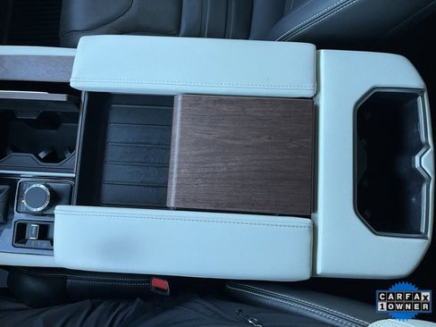 Used 2023 Toyota Sequoia Capstone image 28