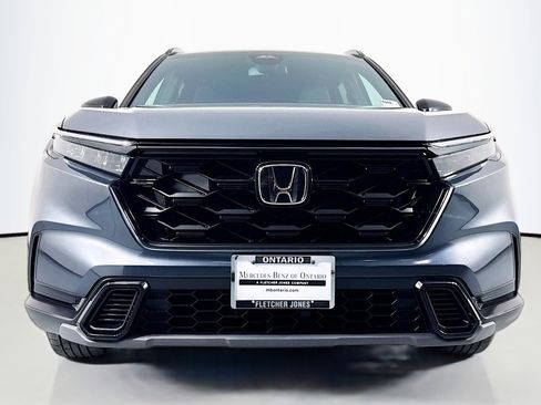Used 2024 Honda CR-V Sport image 2
