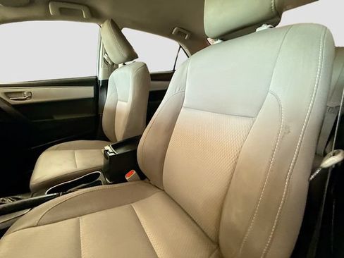 Used 2016 Toyota Corolla LE FWD image 20