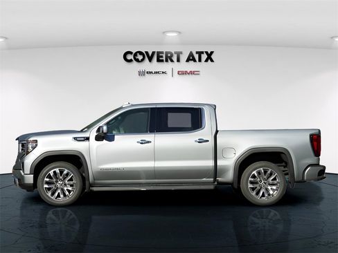 New 2026 GMC Sierra 1500 Denali image 4