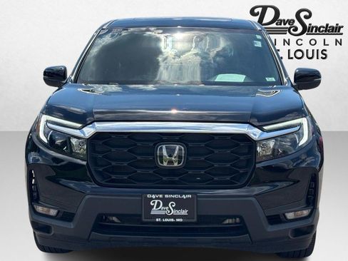 Used 2025 Honda Passport EX-L image 8