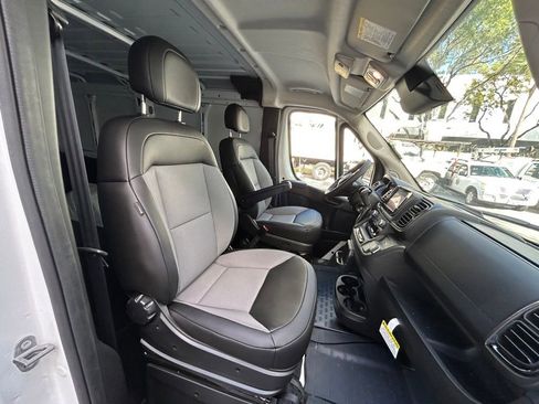New 2026 RAM ProMaster 1500 image 29