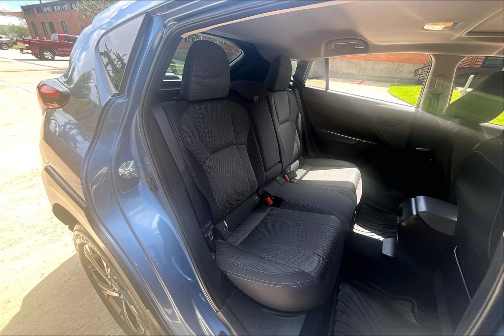 Used 2024 Subaru Crosstrek 2.0i Premium AWD/4WD image 37