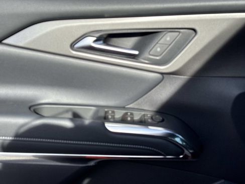 New 2026 Chevrolet Traverse LT image 22