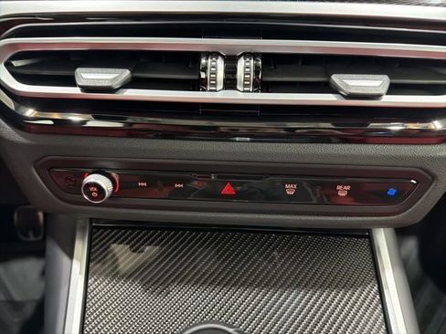 Used 2024 BMW M4 Coupe w/ Executive Package image 33