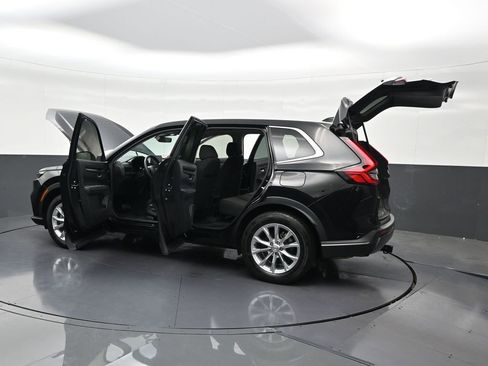 Used 2024 Honda CR-V EX image 33