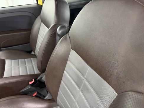 Used 2012 FIAT 500 Sport image 26