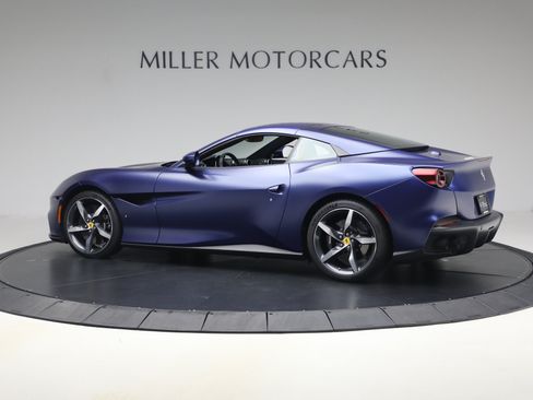Certified 2023 Ferrari Portofino M RWD image 29