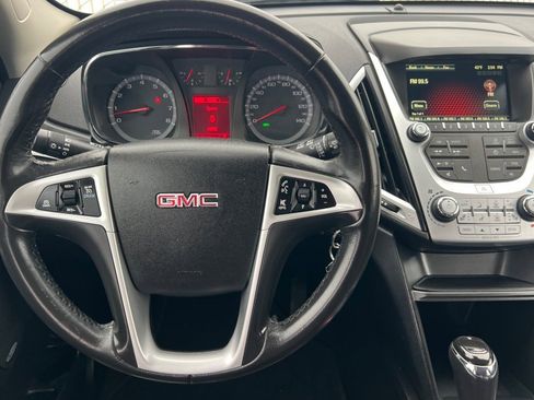Used 2016 GMC Terrain SLT image 11