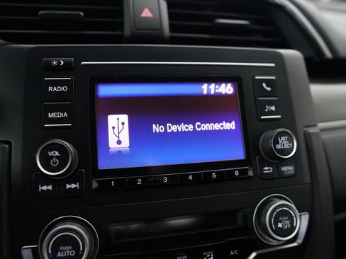 Used 2017 Honda Civic LX image 28