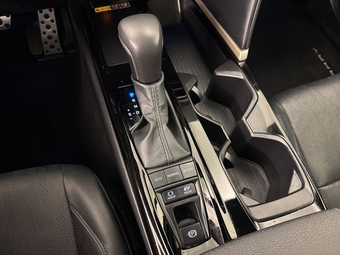 Used 2025 Toyota Camry XSE w/ Premium Plus Package FWD image 23