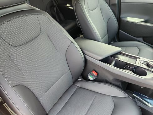 New 2026 Kia EV6 Light AWD/4WD image 13