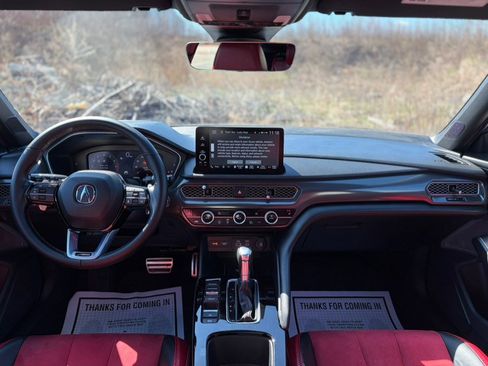 Used 2024 Acura Integra A-Spec image 10