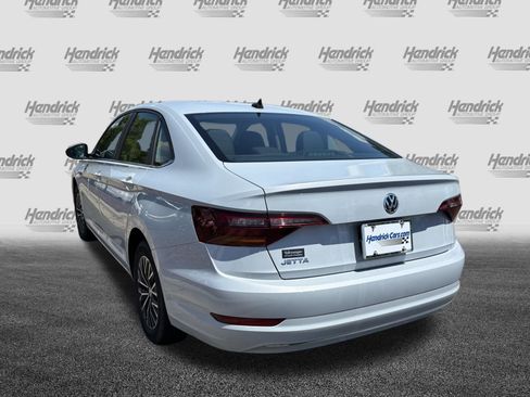 Used 2019 Volkswagen Jetta SEL FWD image 8