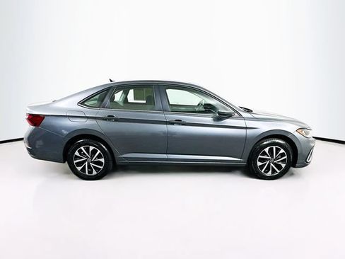 Used 2026 Volkswagen Jetta S FWD image 10