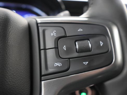 Used 2023 Chevrolet Silverado 1500 RST AWD/4WD image 13