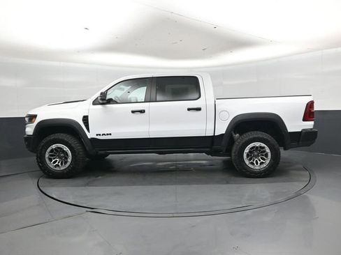 New 2026 RAM 1500 RHO w/ RHO Level 1 Equipment Group AWD/4WD image 7