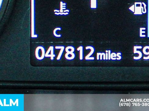 Used 2024 Mitsubishi Eclipse Cross SE image 42