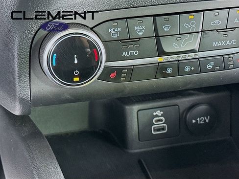 New 2025 Ford Escape ST-Line w/ Cold Weather Package image 21