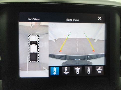 Used 2020 RAM 2500 Big Horn w/ Night Edition image 56