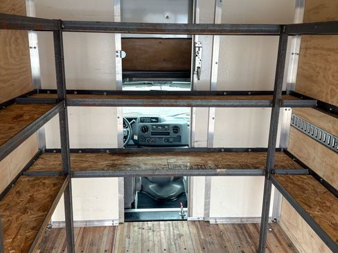 Used 2025 Ford E-350 and Econoline 350 Super Duty w/ Power Equipment Group image 11