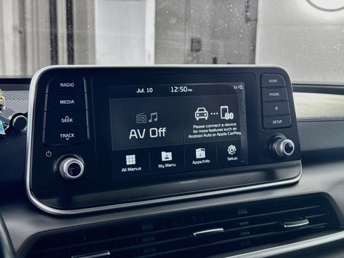 Used 2020 Kia Telluride S AWD/4WD image 11