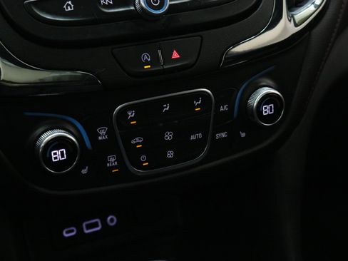 Certified 2024 Chevrolet Equinox RS image 17