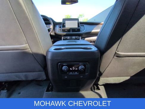 Used 2022 Chevrolet Tahoe LT AWD/4WD image 23