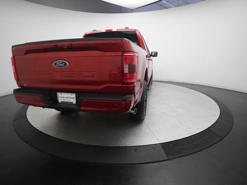 Used 2023 Ford F150 XLT w/ Equipment Group 302A High image 34