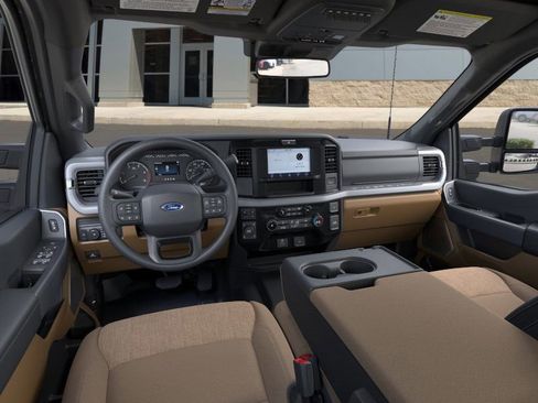 New 2026 Ford F350 XLT w/ 360-Degree Camera Package image 9