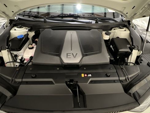 Used 2023 Kia EV6 Wind AWD/4WD image 33