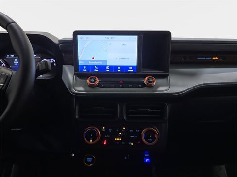 Used 2024 Ford Maverick Lariat w/ 4K Tow Package image 22