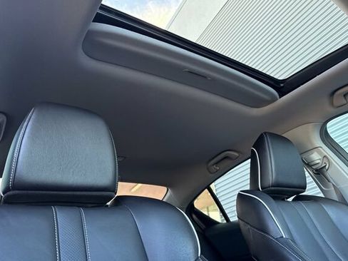 Used 2019 Acura ILX FWD image 16