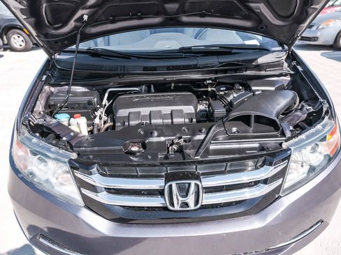 Used 2016 Honda Odyssey EX-L image 26