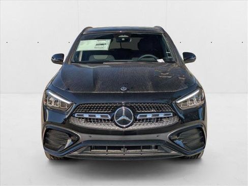 New 2025 Mercedes-Benz GLA 250 image 9