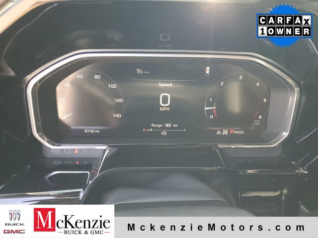 Certified 2026 GMC Sierra 1500 SLE AWD/4WD image 13