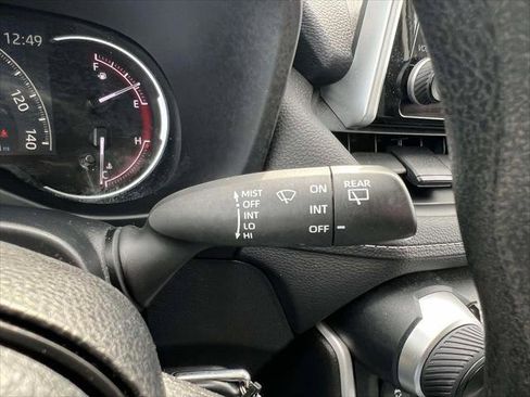 Certified 2023 Toyota RAV4 LE image 25